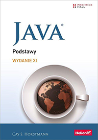 Java. Podstawy. Wydanie XI