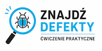 Znajdź defekty w interaktywnym formularzu